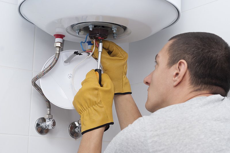 How Much To Install A New Boiler in Hampshire United Kingdom
