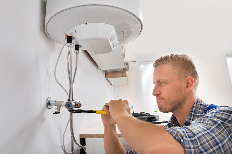 New Boiler Installation in Hampshire United Kingdom